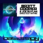 Brett Cooper & Joe Boylan - Sweetest Rhyme