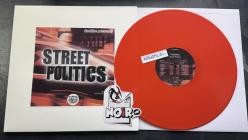 Karbine - Street Politics