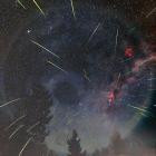 Variant - Thru The Cosmos [Perseids Dream]