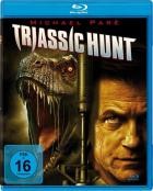 Triassic Hunt