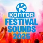 Festival Sounds 2025 by Kontor (12.11.2025)