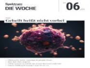 Spektrum Die Woche 06/2023