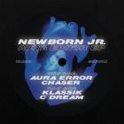 Newborn jr - Aura Error EP