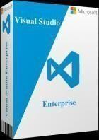 Microsoft Visual Studio Enterprise 2019 v16.11.4