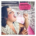 Goregonzola - Dick Im Geschaft