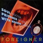 Foreigner - Soul Doctor EP