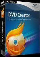 Wondershare DVD Creator v6.6.2.3