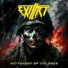 Extinct - Incitement of Violence