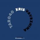 Xris Vavrzhina - Tar 40