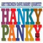 Art Themen and Dave Barry Quartet - Hanky Panky