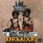 AMG Twinz - Greatest Group Ever (Deluxe)