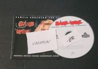 VA - Barb Wire Original Motion Picture Soundtrack