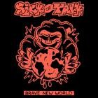 Sick Of Talk - Brave New World