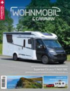WOHNMOBIL und CARAVAN 04/2026