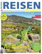 REISEN-Magazin 03-04/2024