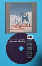 Tortoise & Bonnie 'Prince' Billy - The Brave And The Bold