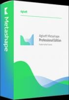 Agisoft Metashape Pro v2.3.0 Build 21868 (x64)