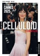 celluloid FILMMAGAZIN 02/2025