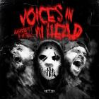 Angerfist & N-Vitral - Voices In My Head