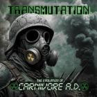 Carnivore A D  - Transmutation