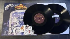 Verb T & Vic Grimes - To Love A Phantom