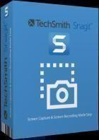 TechSmith SnagIt v26.0.1.9849 (x64)