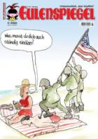 EULENSPIEGEL Das Satiremagazin 05/2026