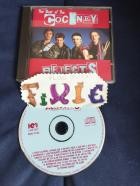 Cockney Rejects - The Best Of The Cockney Rejects