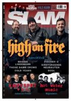 SLAM - Alternative Music Magazine 133/2024