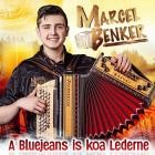 Marcel Benker - A Bluejeans Is Koa Lederne