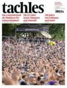 tachles 28/2025