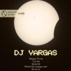 DJ Vargas - Solar Eclipse