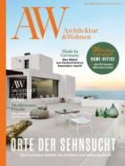 AW Architektur und Wohnen 04/2021