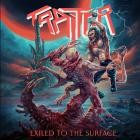 Traitor - Exiled To The Surface