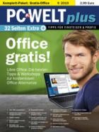 PC-WELT plus 09/2019