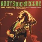 Bob Marley & The Wailers - Roots, Rock, Reggae (Live At The Hammersmith Odeon)