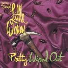 Jerry Joseph & Little Women - - Pretty Wiped Out  