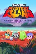 Angry Birds Mystery Island - Staffel 1