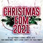 Christmas EDM 2021