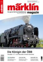 Maerklin Magazin 05/2026