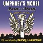Umphreys McGee - Jam In The Dam (Live In Amsterdam, March 2005)