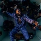 Kojey Radical - Dont Look Down