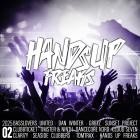 VA - Best of Hands up Freaks 2025-02