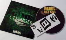 VA - Big Money Gettas Presents Game Changer