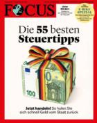 FOCUS Magazin 29/2026