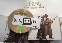 Amadou And Mariam-Welcome To Mali-CD-FLAC-2008-SNOOK