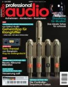 Professional audio Magazin 06/2020