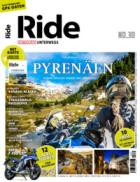 Ride MOTORRAD UNTERWEGS 30/2026