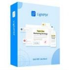 LightPDF Editor v2.7.0.4 Build 08/22/2023