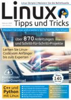Linux - Das essentielle Handbuch Februar 2026